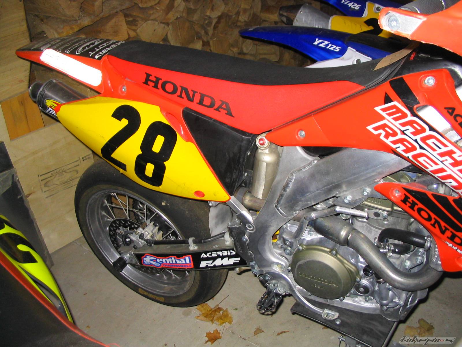 Bike Photo 329122