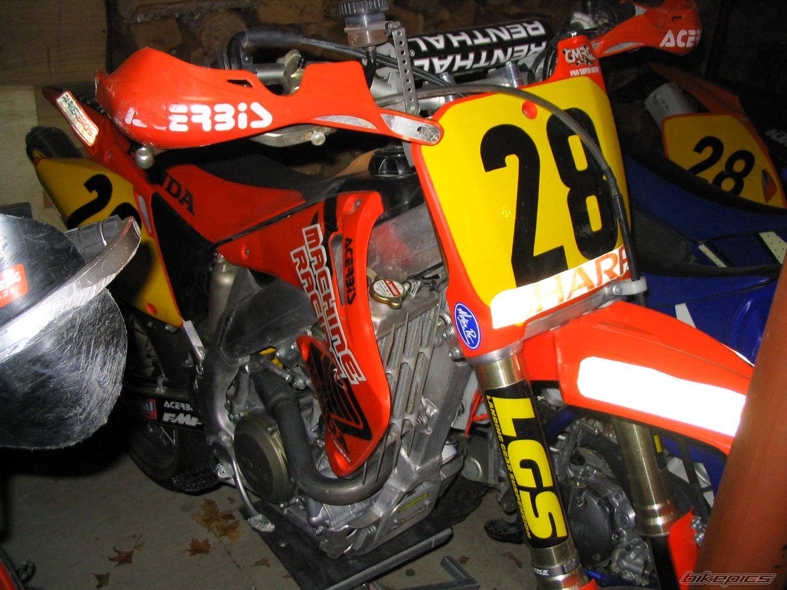 Bike Photo 329123