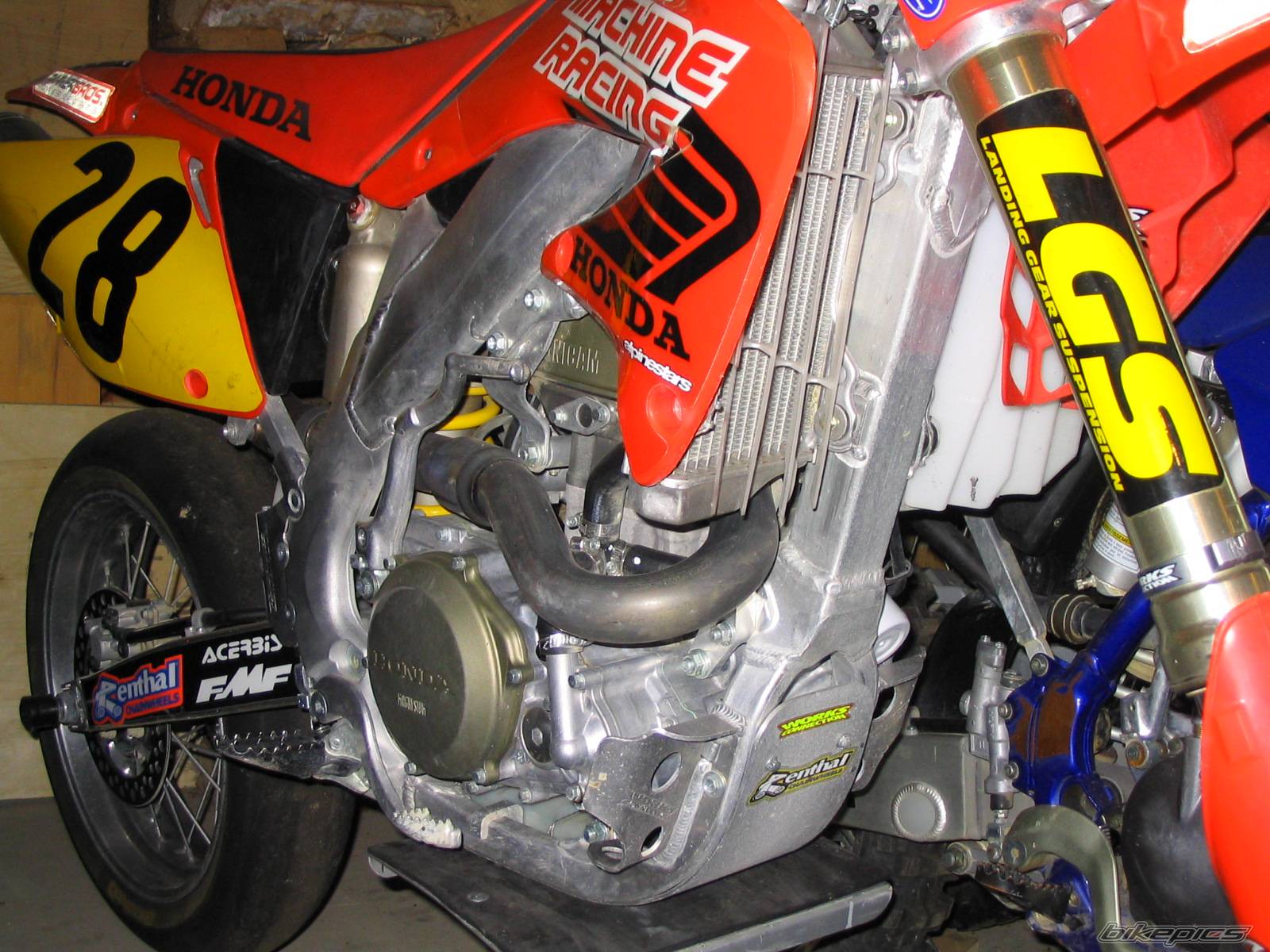 Bike Photo 329125