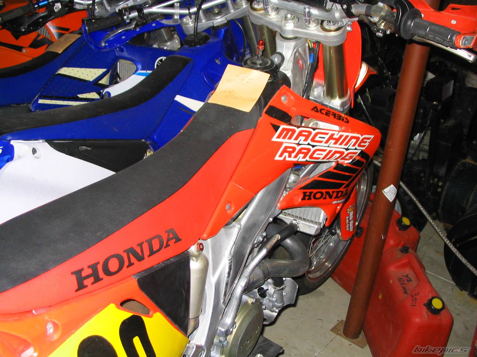 Bike Photo 329126