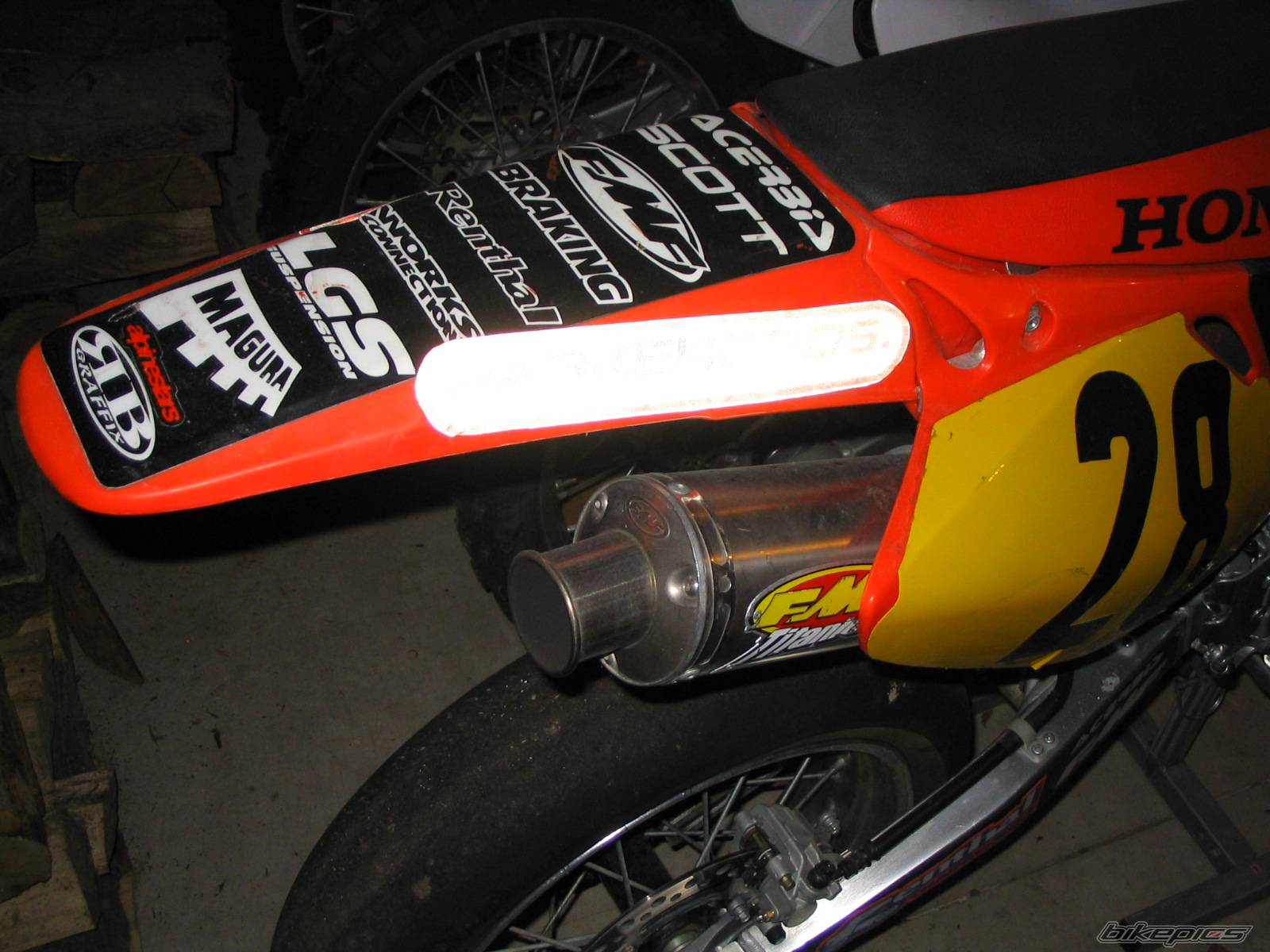 Bike Photo 329127