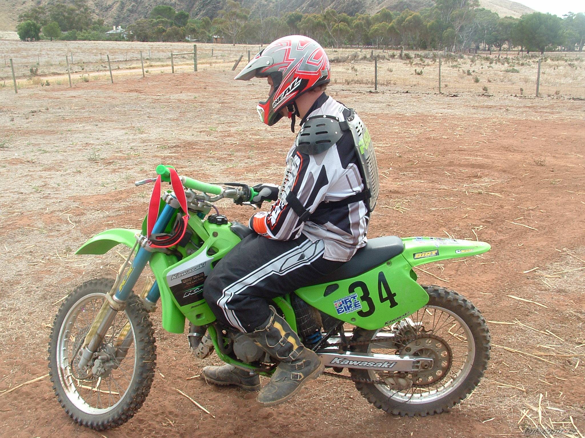 Bike Photo 329131