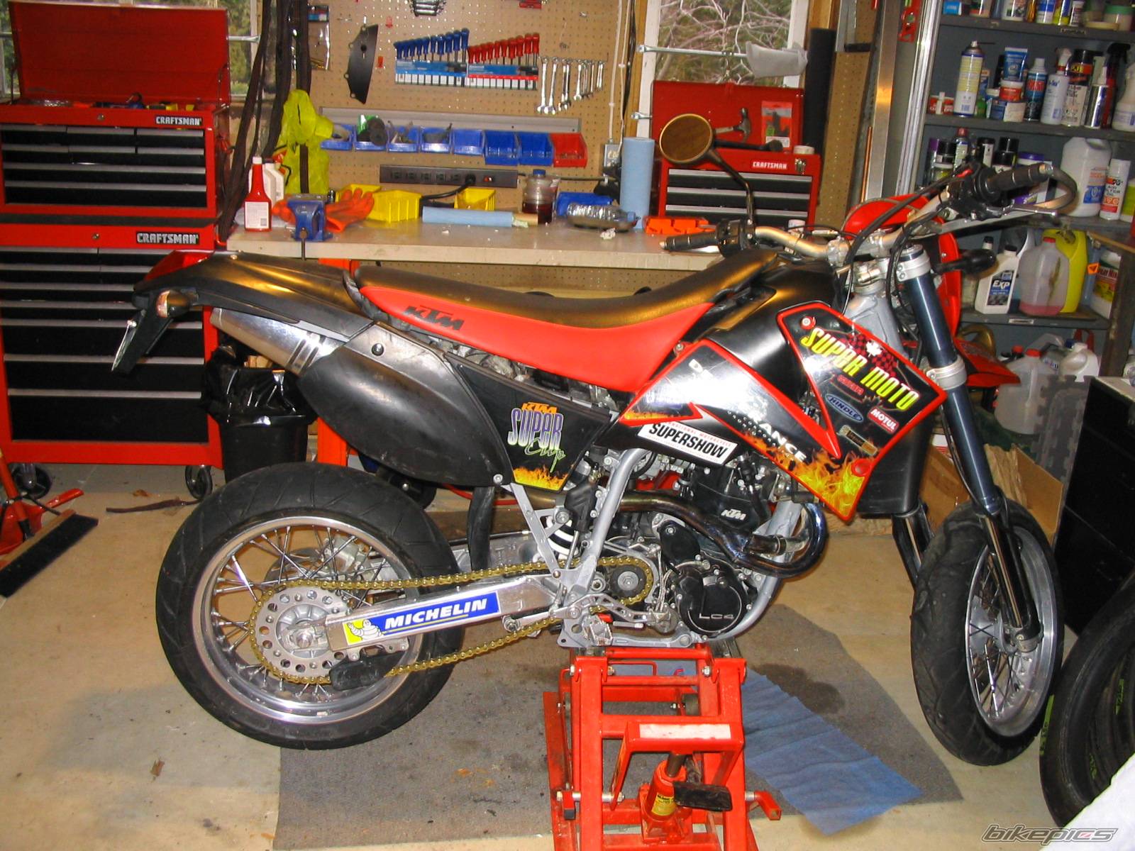 Bike Photo 329132