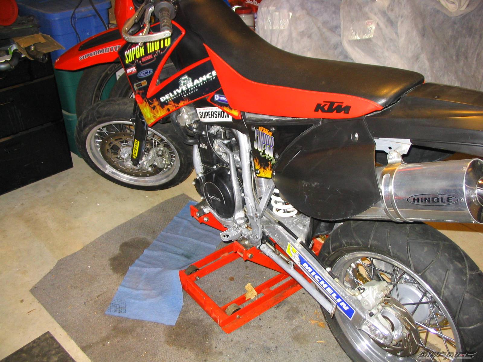 Bike Photo 329133