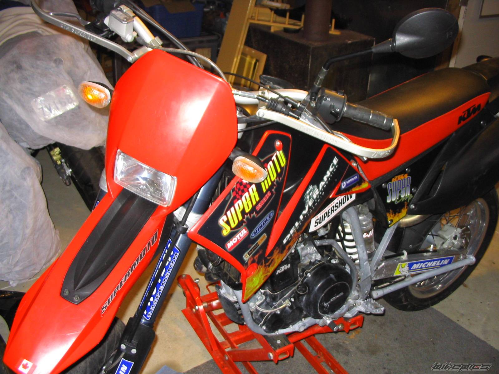 Bike Photo 329134
