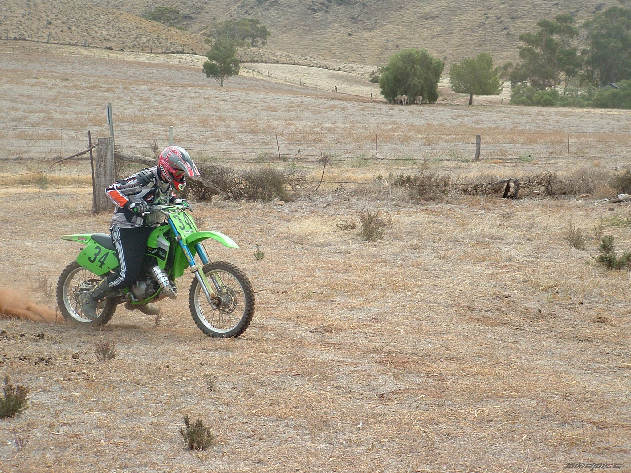 Bike Photo 329135