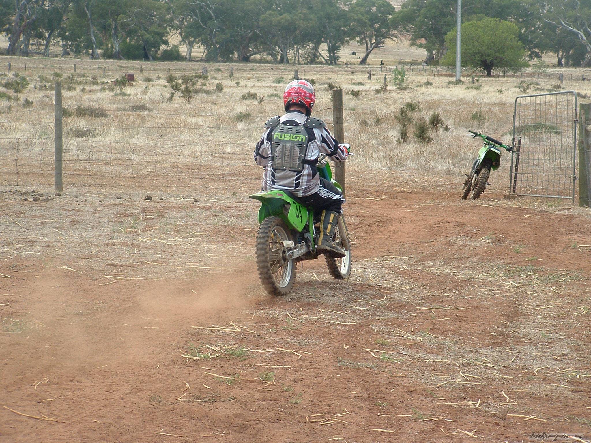 Bike Photo 329140