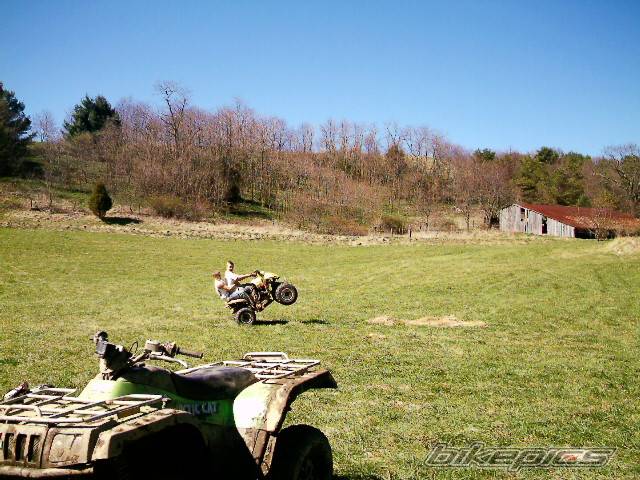 Bike Photo 329151