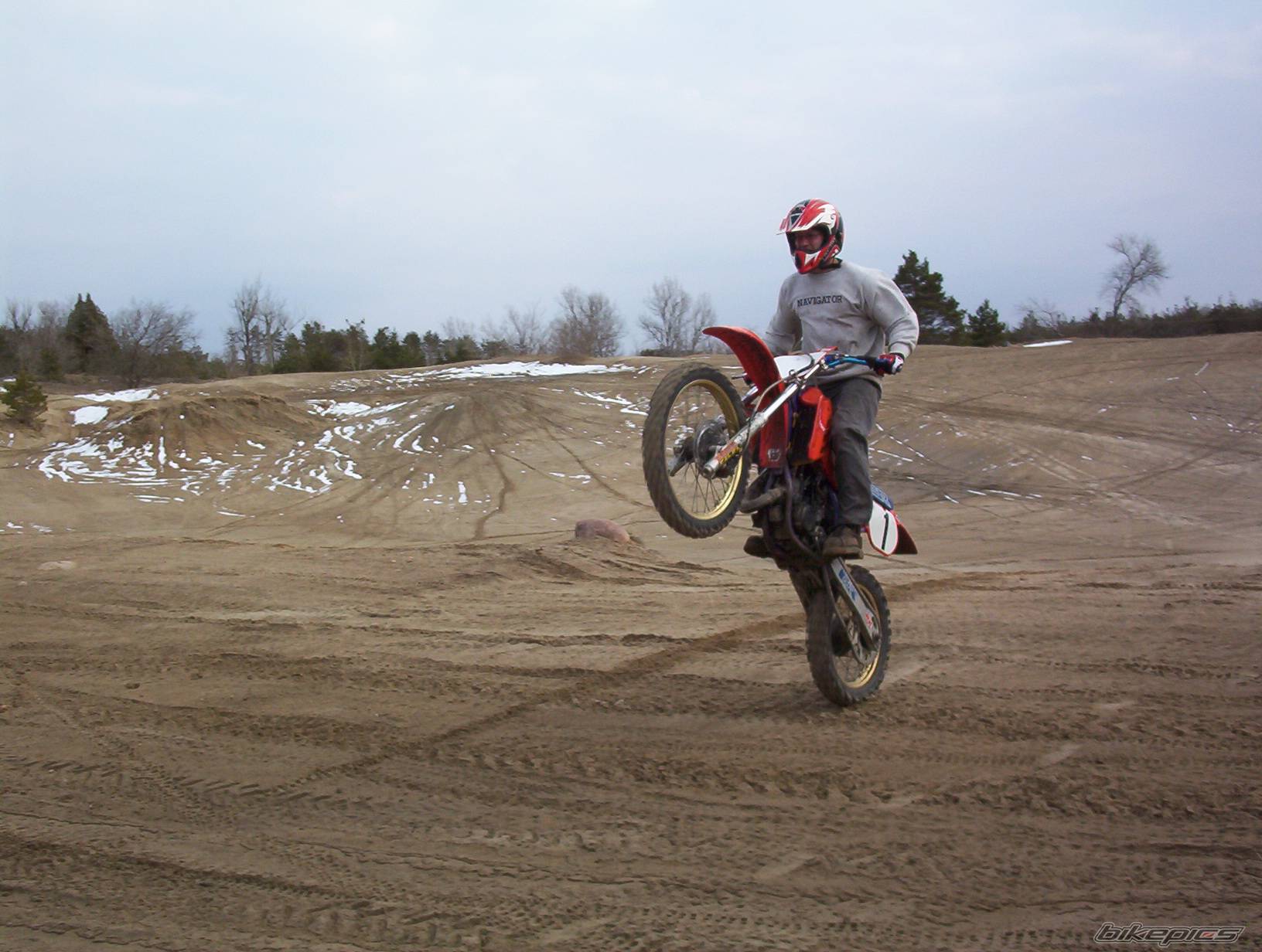 Bike Photo 329170