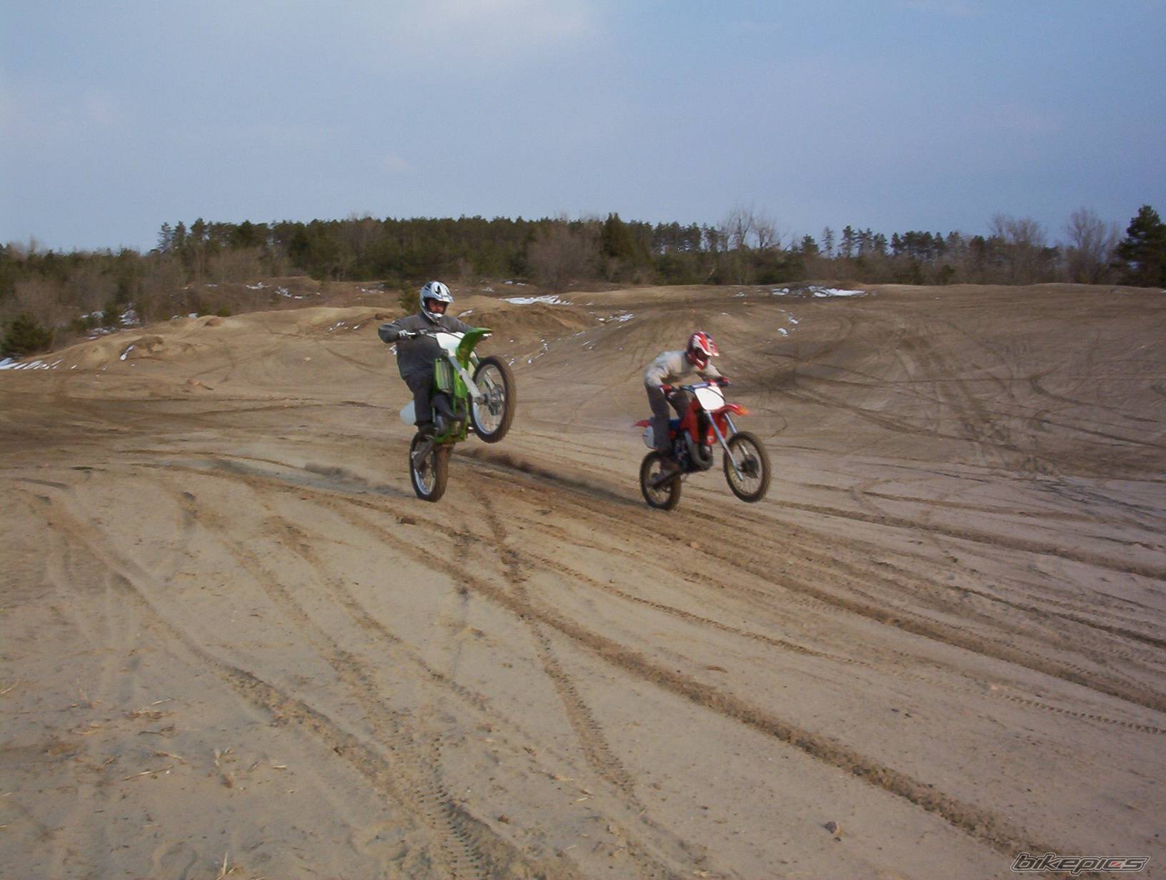 Bike Photo 329174