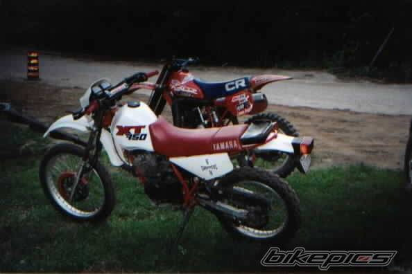 Bike Photo 329180