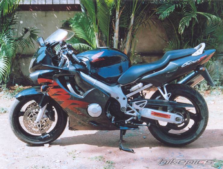 Bike Photo 329183