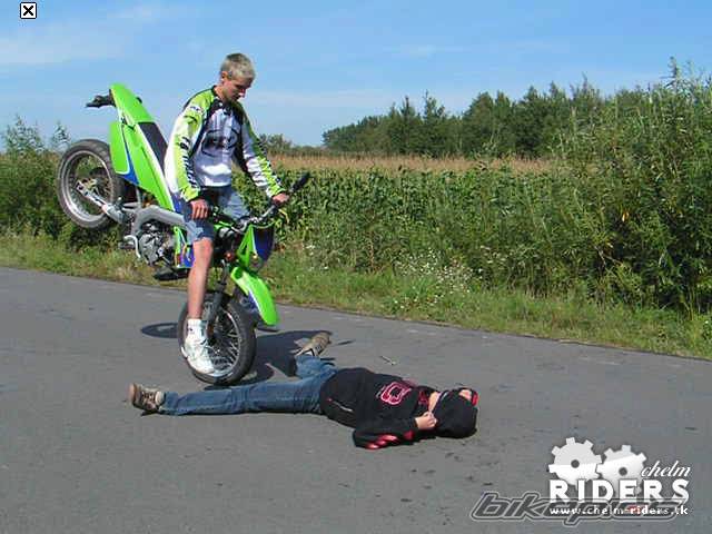 Bike Photo 329204