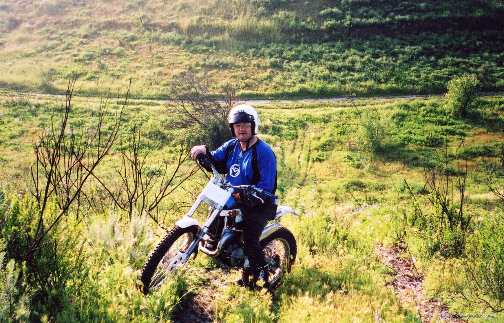 Bike Photo 329205