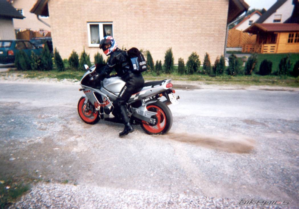 Bike Photo 32922