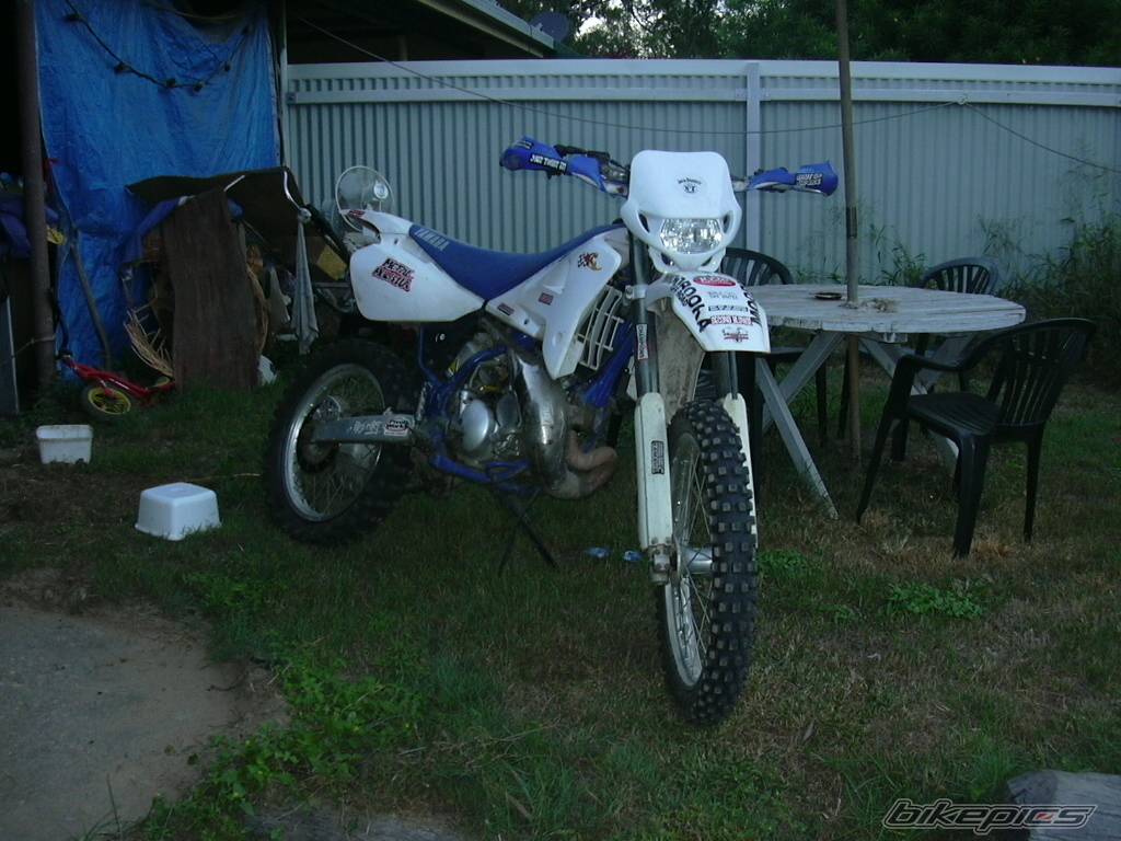 Bike Photo 329229