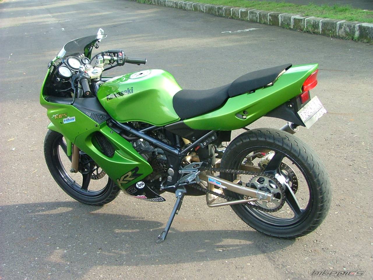 Bike Photo 329303