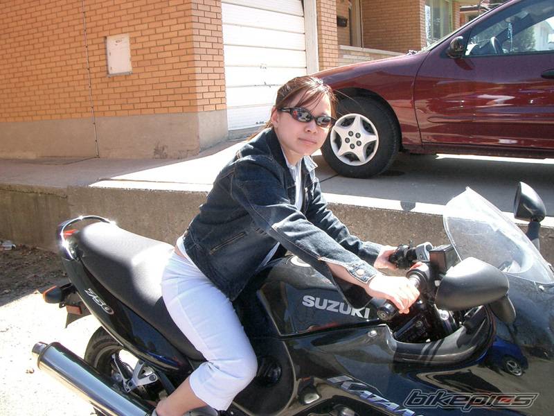 Bike Photo 329360