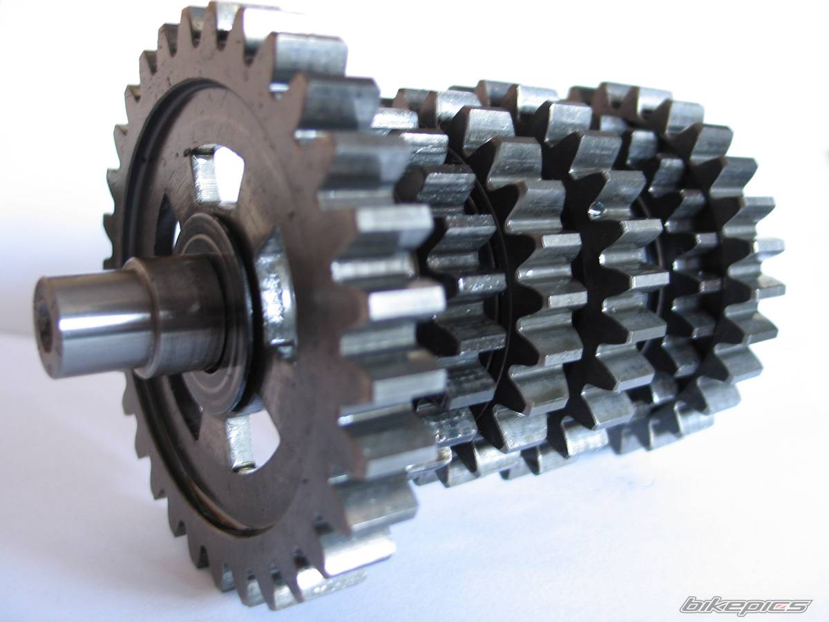 Bike Photo 329370