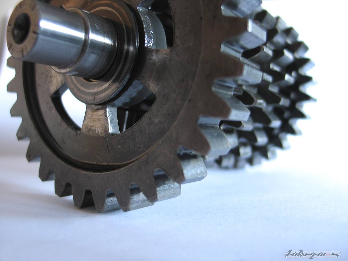 Bike Photo 329374