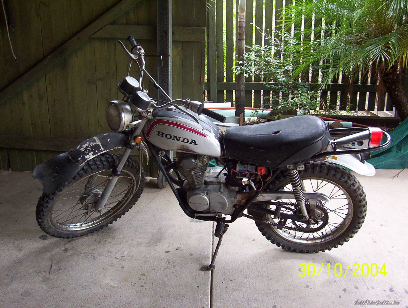 Bike Photo 329385