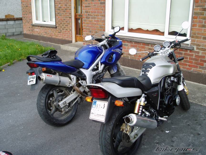 Bike Photo 329391