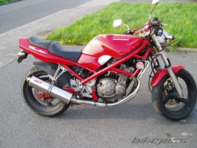 Bike Photo 329393