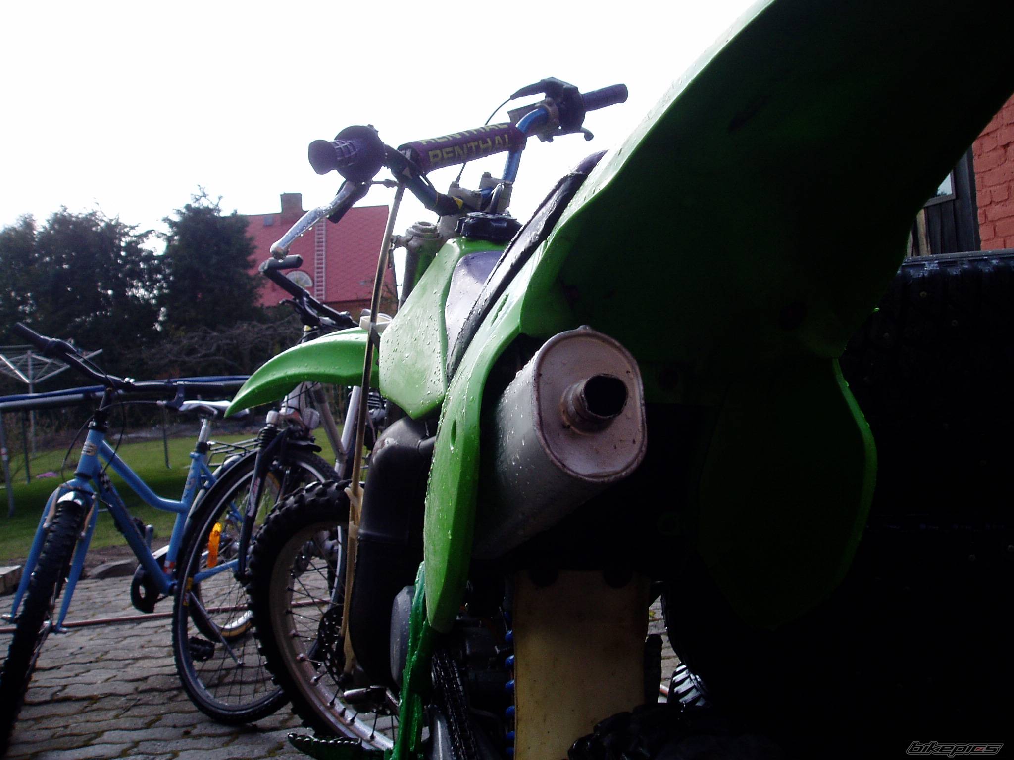 Bike Photo 329477