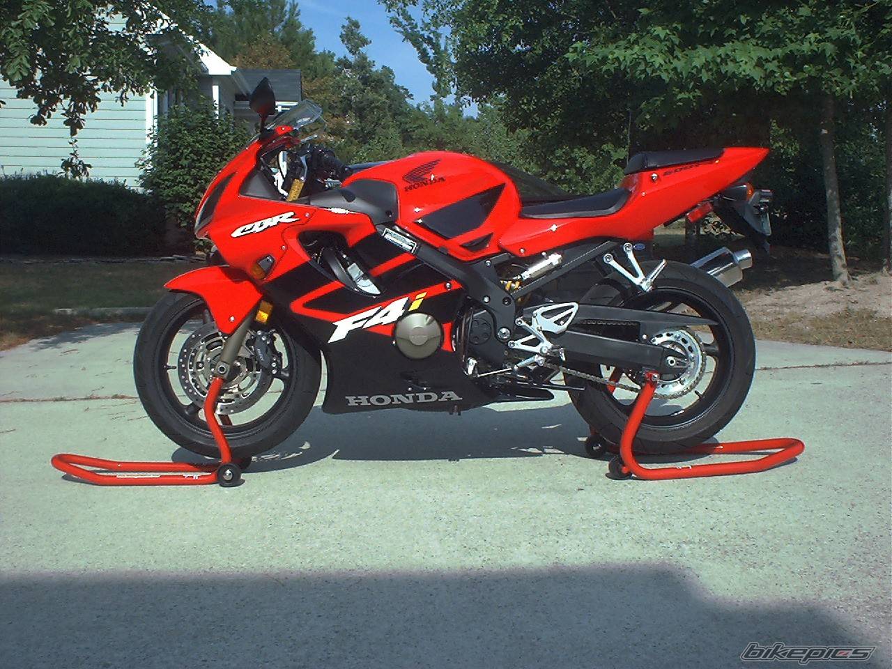 Bike Photo 32951