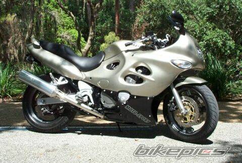 Bike Photo 32952