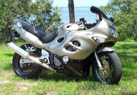 Bike Photo 32954