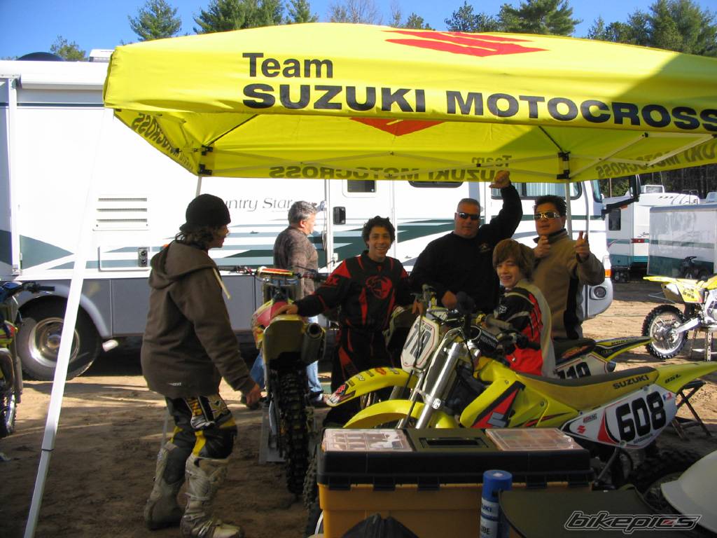 Bike Photo 329547