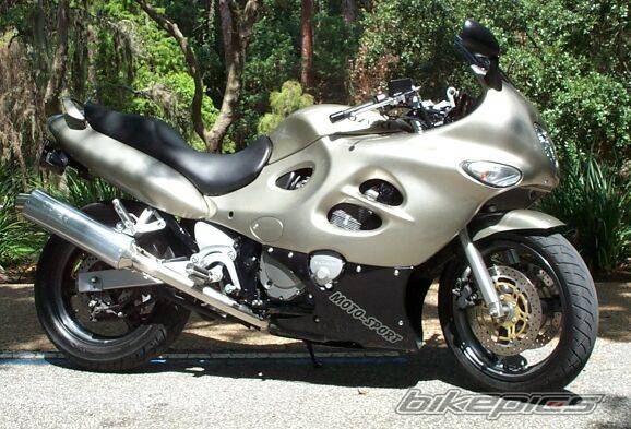 Bike Photo 32955