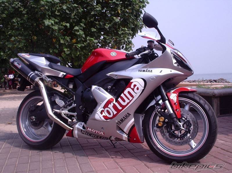 Bike Photo 329558
