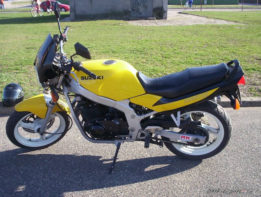 Bike Photo 329571