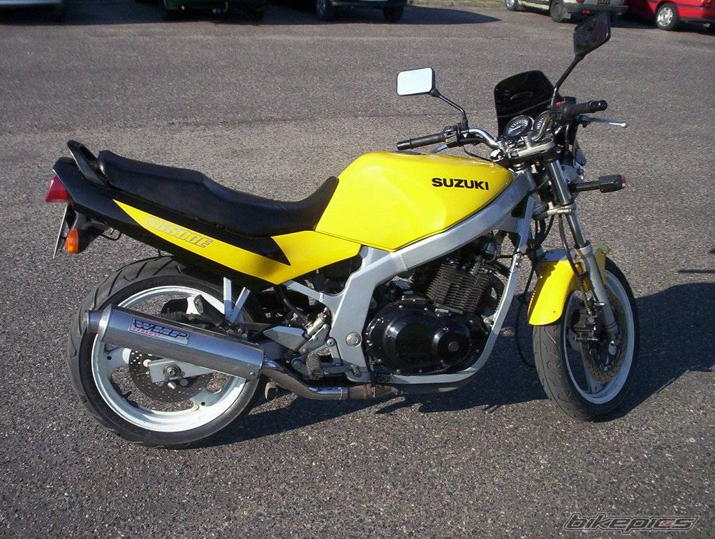 Bike Photo 329572