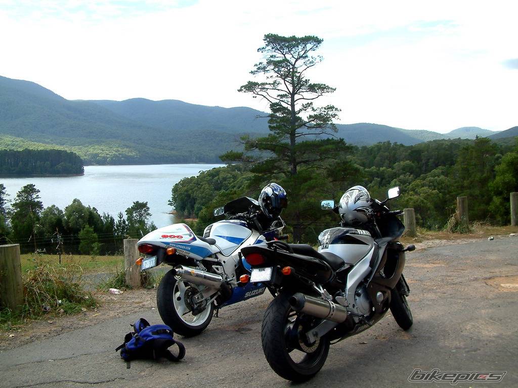Bike Photo 329575