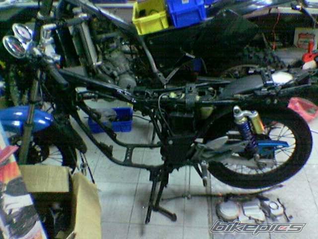 Bike Photo 329579