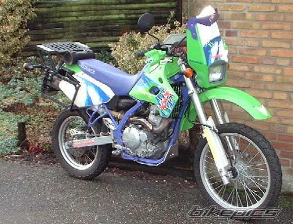 Bike Photo 329637