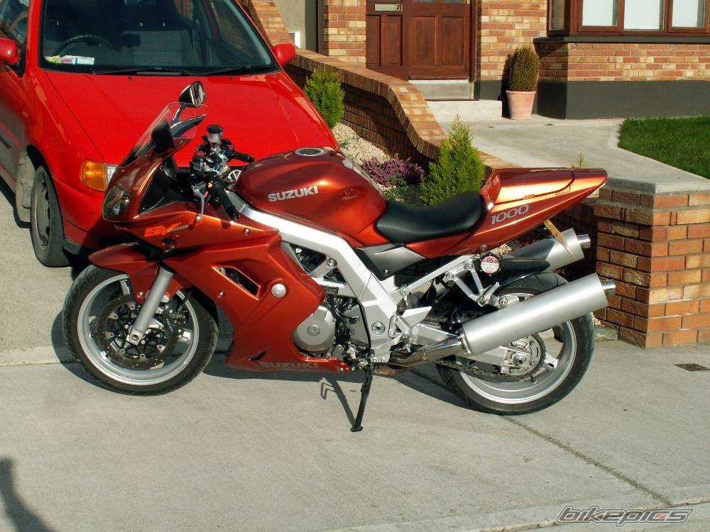 Bike Photo 329639
