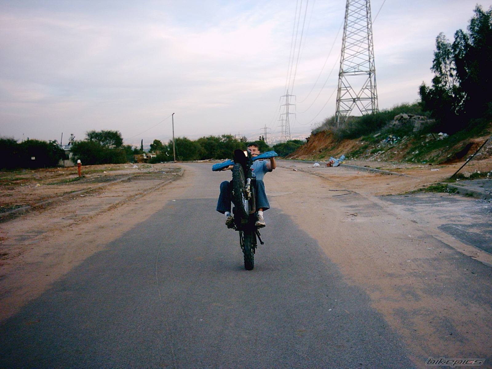 Bike Photo 329663