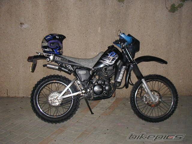 Bike Photo 329679