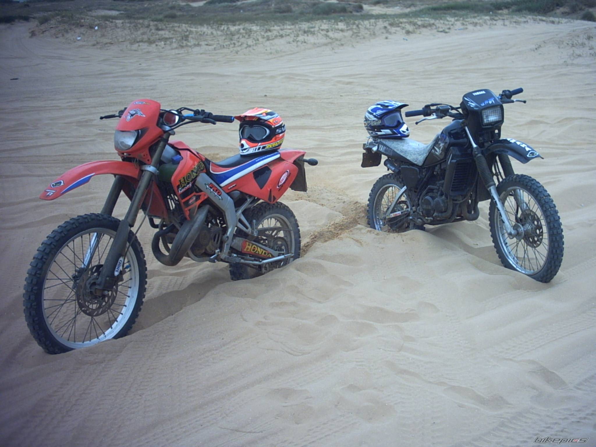 Bike Photo 329692