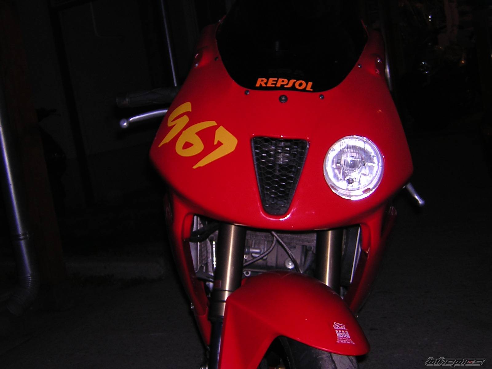 Bike Photo 329726
