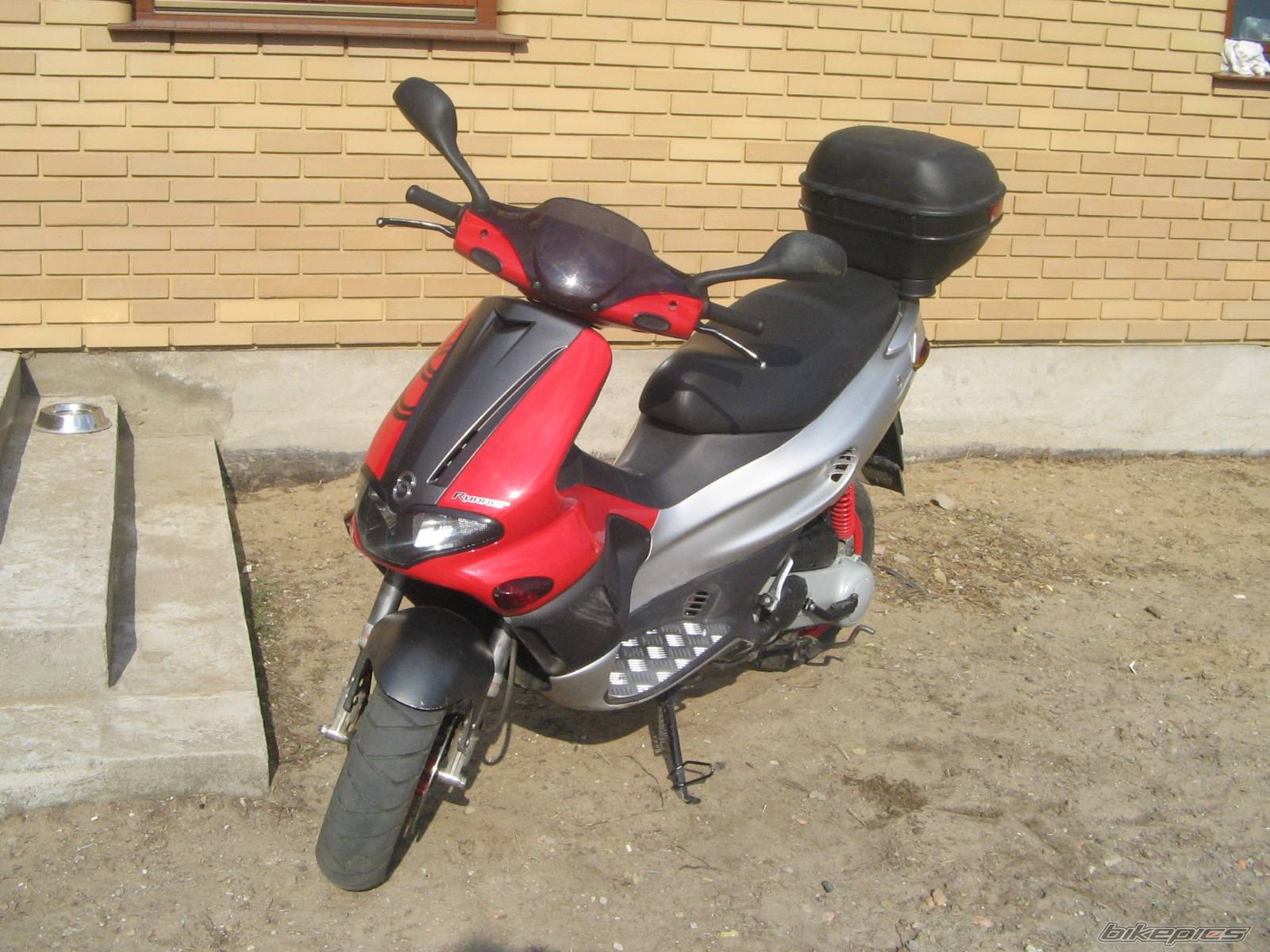 Bike Photo 329727