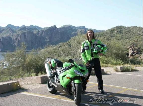 Bike Photo 329741