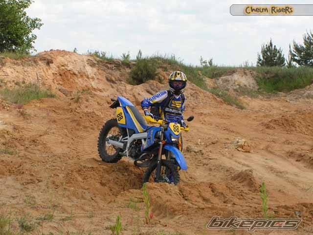 Bike Photo 329761