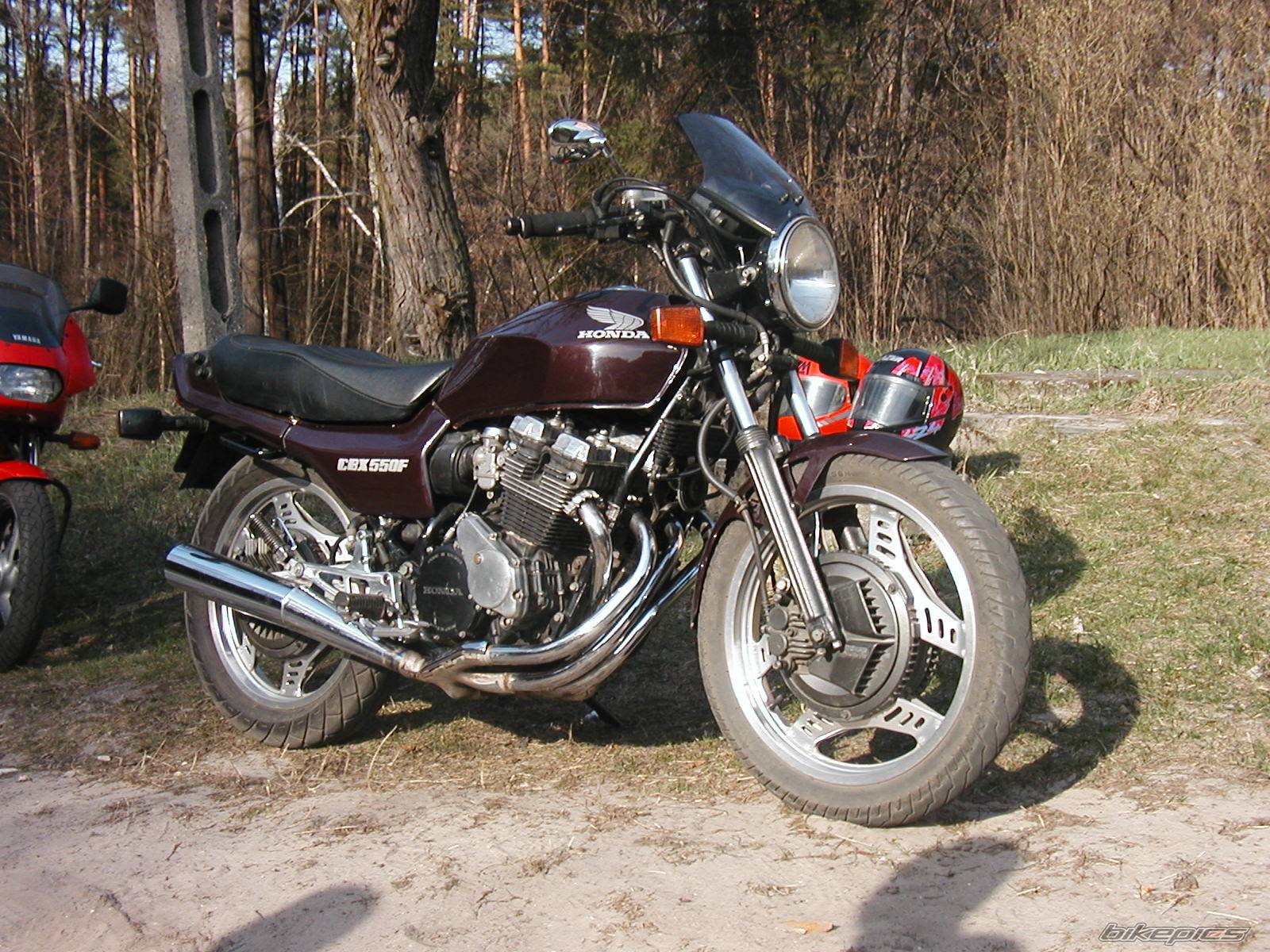 Bike Photo 329765