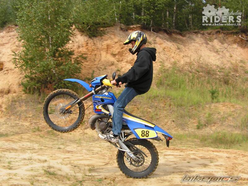 Bike Photo 329796