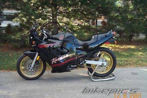 Bike Photo 32982